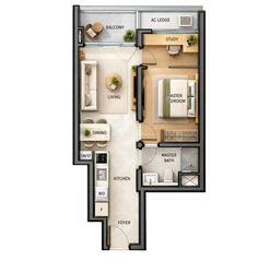 Grand Dunman (D15), Apartment #623684811